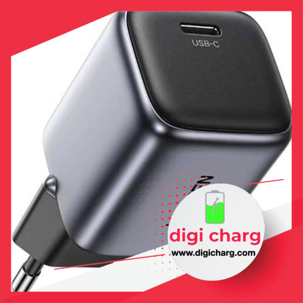 شارژر دیواری 20 وات Nexode Mini یوگرین مدل ugreen CD318