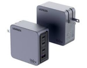 شارژر قدرتمند دیجی شارژ