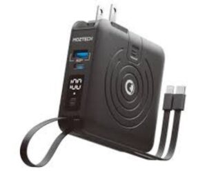 شارژر قدرتمند دیجی شارژ