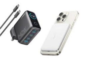 شارژر قدرتمند دیجی شارژ