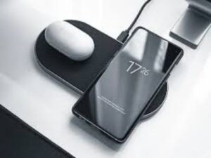 شارژر وایرلس برای اندروید