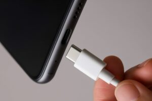 شل شدن کابل تایپ سی دیجی شارژ