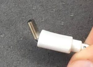 شل شدن کابل تایپ سی دیجی شارژ