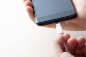 شل شدن کابل تایپ سی دیجی شارژ