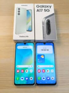 مقایسه گوشی سامسونگ دیجی شارژ