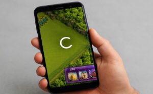 هنگ تاج سامسونگ دیجی شارژ