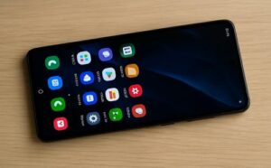 هنگ تاج سامسونگ دیجی شارژ