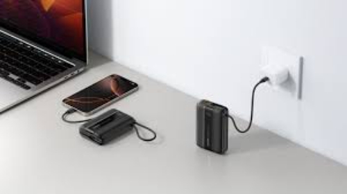 مشکل شارژ ناقص با پاوربانک