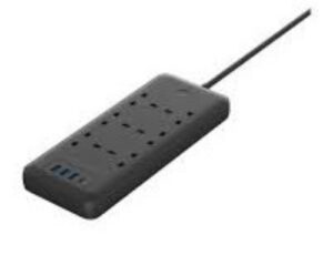 چند راهی برق پاورولوژی دیجی شارژ