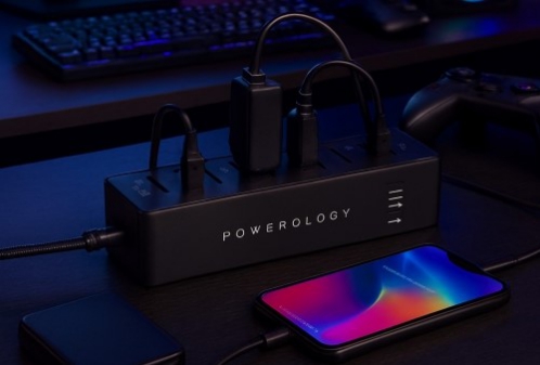 بررسی چندراهی پاورولوژی