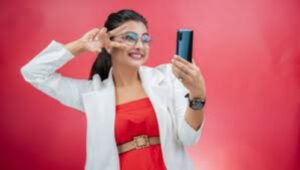 گوشی دوریبن سلفی دیجی شارژ