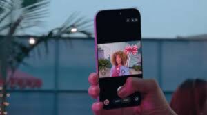 گوشی دوریبن سلفی دیجی شارژ