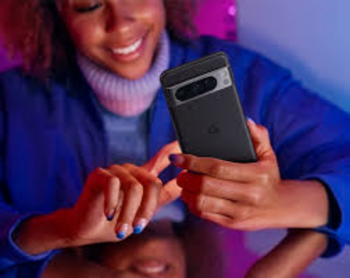 گوشی‌ها با بهترین دوربین سلفی