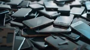 گوشی کارکرده دیجی شارژ