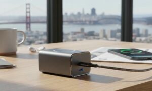 شارژر ایفون 2025