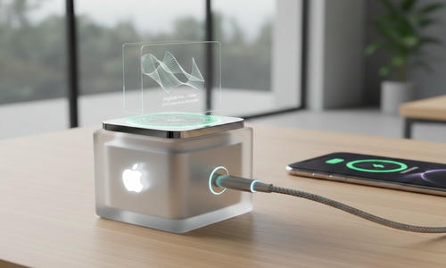 بهترین شارژر آیفون 2025