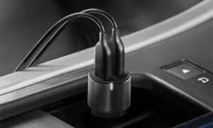 شارژر فندکی قاتل گوشی