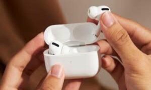 هندزفری و ایرپاد بلوتوثی