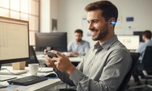 هندزفری و ایرپاد بلوتوثی