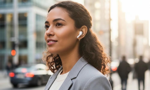 10 ایرپاد و هندزفری بلوتوثی پرفروش ایران