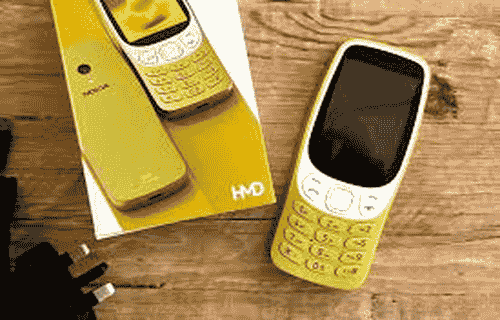 بهترین گوشی دکمه‌ای